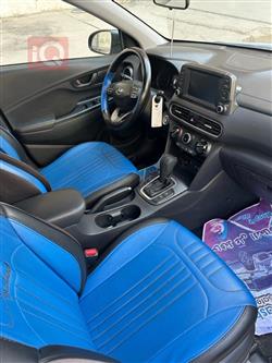 هیوندای کۆنا